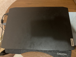 Lenovo ideapad gaming 3 (4 foto / 4)