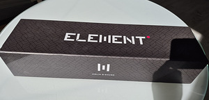 Element Optics Helix 6-24x50mm (3 foto / 10)