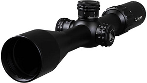 Element Optics Helix 6-24x50mm (10 foto / 10)
