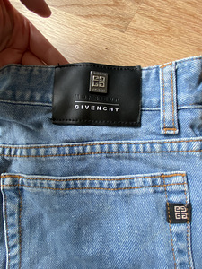 Teksad Идеальные джинсы Givenchy