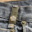 Teksad Идеальные джинсы KENZO (фото #4)