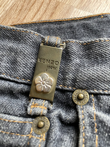 Teksad Perfect teksad KENZO (4 foto / 6)