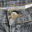 Teksad Идеальные джинсы KENZO (фото #5)