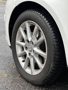 Продам Seat Altea XL (9 фото из 11)
