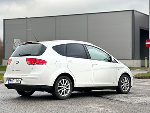 Продам Seat Altea XL (3 фото из 11)