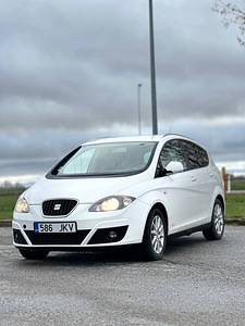 Продам Seat Altea XL