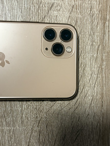iPhone 11 pro 64gb (2 foto / 4)
