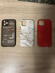 iPhone 11 pro 64gb (3 foto / 4)