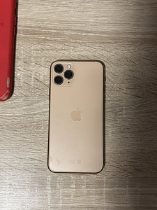 iPhone 11 pro 64gb (4 foto / 4)