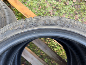 Sailun 255/35ZR19 96Y XL Suverehvid (1 foto / 7)