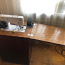 Töökorras kabinet õmblusmasin Tšaika (foto #2)