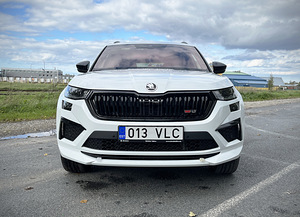 Skoda Kodiaq RS 2.0 TSI 180kW (2 foto / 15)