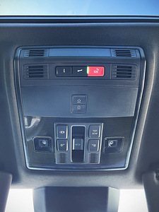 Skoda Kodiaq RS 2.0 TSI 180kW (11 foto / 15)