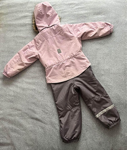 LENNE КОМБЕЗ 110 (4 фото из 10)