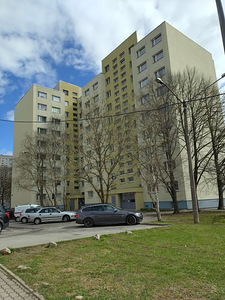 Võru tn 1, Lasnamäe, Tallinn, Harjumaa (27 foto / 30)