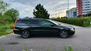 Volvo v70 2.4 (4 фото из 15)