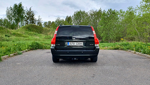 Volvo v70 2.4 (6 фото из 15)