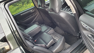 Volvo v70 2.4 (8 фото из 15)