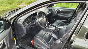 Volvo v70 2.4 (12 фото из 15)