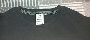 Väga heas korras Puma T-särk (3 foto / 3)