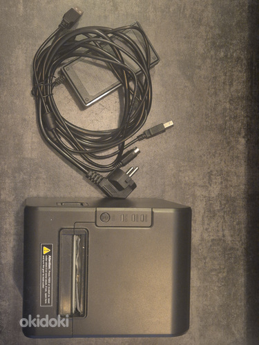 Termoprinter