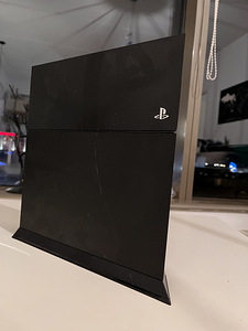 PlayStation 4 fat (4 фото из 5)
