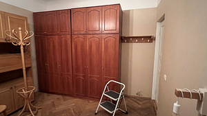 Tartus tasuta ära anda mööbel (2 foto / 8)