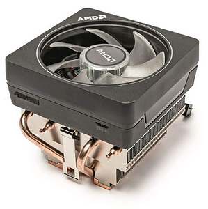 Кулер AMD Wraith Prism RGB cooler (1 фото из 3)