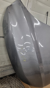 Kapott Nissan Qashqai 2018 F5100HV0MA (2 foto / 4)