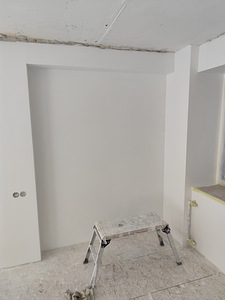 Krohvimis- ja plaatimistööd (3 foto / 3)