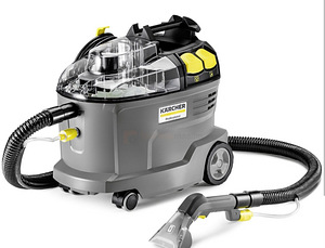 Karcher puzzi 8/1 rentimine (2 foto / 2)