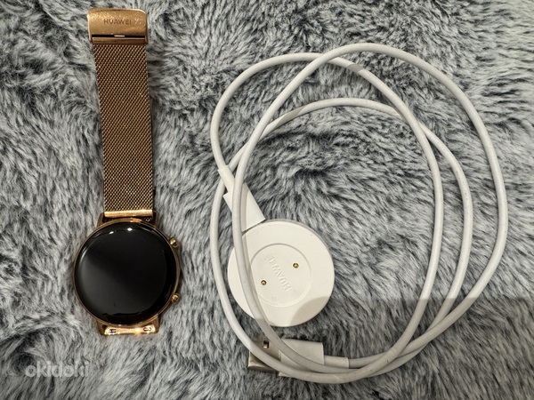 HUAWEI WATCH GT 2