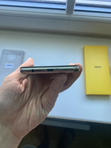 Müüa Poco x3 Pro (5 foto / 7)