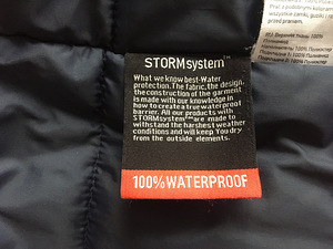 Laste talveparka Didriksons nr. 140 (5 foto / 5)
