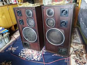 Radiotehnika S-90. (1 foto / 9)