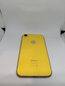 iPhone XR 64gb. Aku 100% (vahetatud enne müüki) (5 foto / 5)