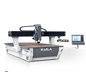 CNC-masina operaator (1 foto / 1)