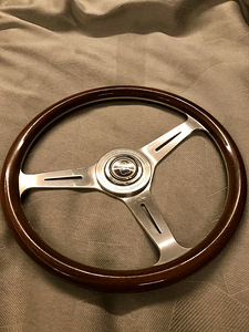 Rool sport Nardi puu (1 foto / 10)