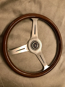 Rool sport Nardi puu (3 foto / 10)