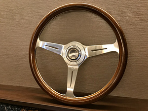 Rool sport Nardi puu (9 foto / 10)