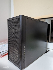 Arvuti i5 6500, gtx 1060 (1 foto / 4)