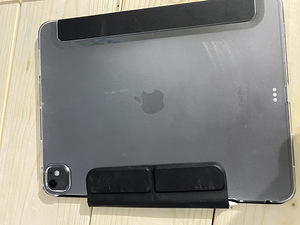 Apple IPad Pro 13' M4 2024 (256GB, Wifi + Cellular) (6 foto / 6)