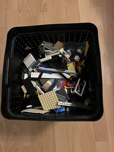 Lego (1 foto / 2)