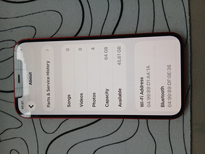 iPhone 12 (4 foto / 9)