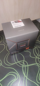 AMD RYZEN 9 7900x