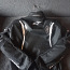 Alpinestars T-jaws V3 Водонепроницаемая куртка, черная (фото #2)