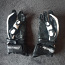Кожаные перчатки rST Blade 2 CE (фото #2)