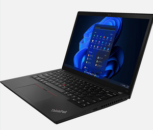 Thinkpad X13 gen3 Ryzen 5