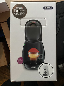 DELONGHI NESCAFÉ DOLCE GUSTO PICCOLO XS (4 foto / 6)