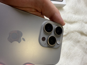 Müüa iPhone 15 Pro 256 GB. (3 foto / 5)